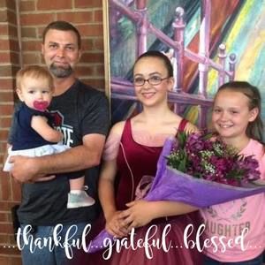 Meet your Posher, Leslie